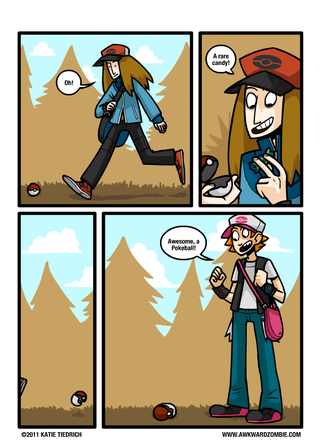 Illustration for article titled Sunday Comics